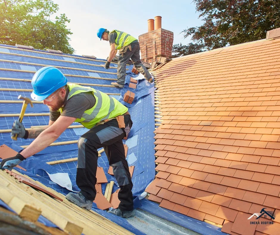 Why choose Roof Repair Near Me in Little Falls, NJ