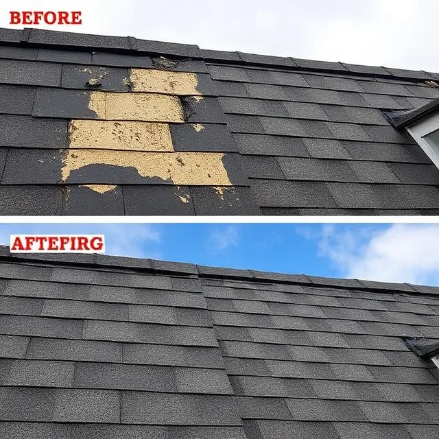 Roof Repair Near Me in Little Falls, NJ near me